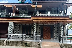 AAA Homestay, Rampur, Himachal Pradesh