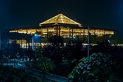 Champions Ranch, Denkanikota