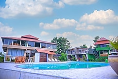 Tiger Sanskriti Resort, Pench