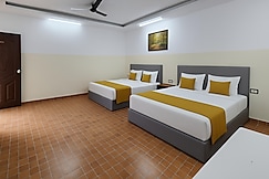 The Golden Rice, Goa