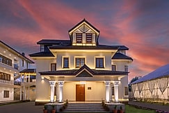 Moghal Mahal, Srinagar