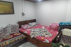 Nature's View Homestay, Kurseong