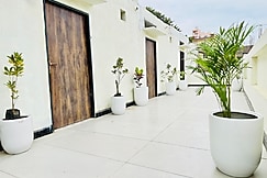 Happy Homestay, Dwarka, Dwarka