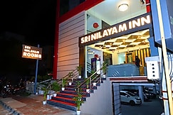 Hotel Sri Nilayam Inn