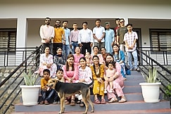 Katapathar Nature Resort, Vikasnagar