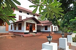 Vilayara Tharavad: A 1950s Restored Farm Retreat, Calicut (Kozhikode)
