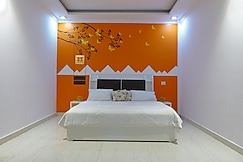 Embassy Suites - Chankya puri, Delhi