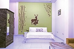 Embassy Suites - Chankya puri, Delhi