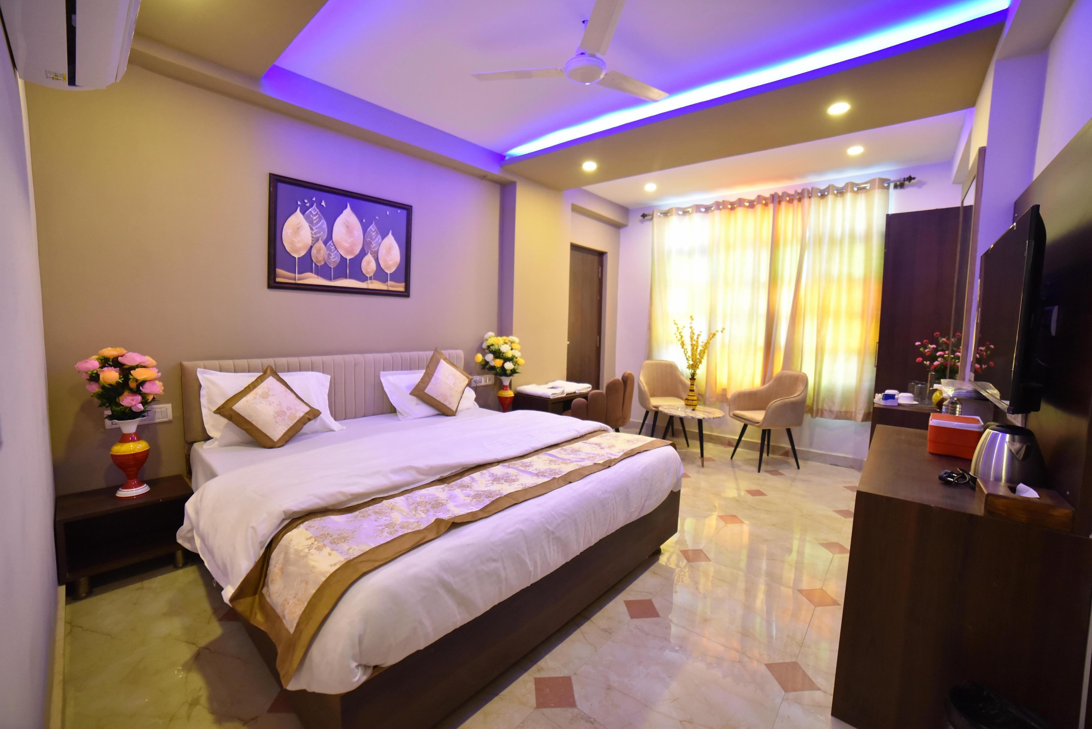 Best Inn, Jodhpur - Tap to explore photos