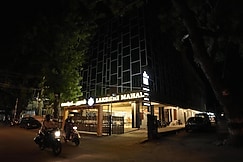 Lakshmi Mahal - V Inn, Thiruvarur