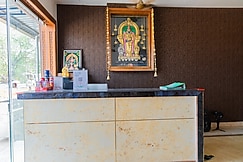 Chitra Temple View, Thiruchendur