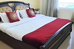 Hillside 3BHK with Panoramic View, Solan