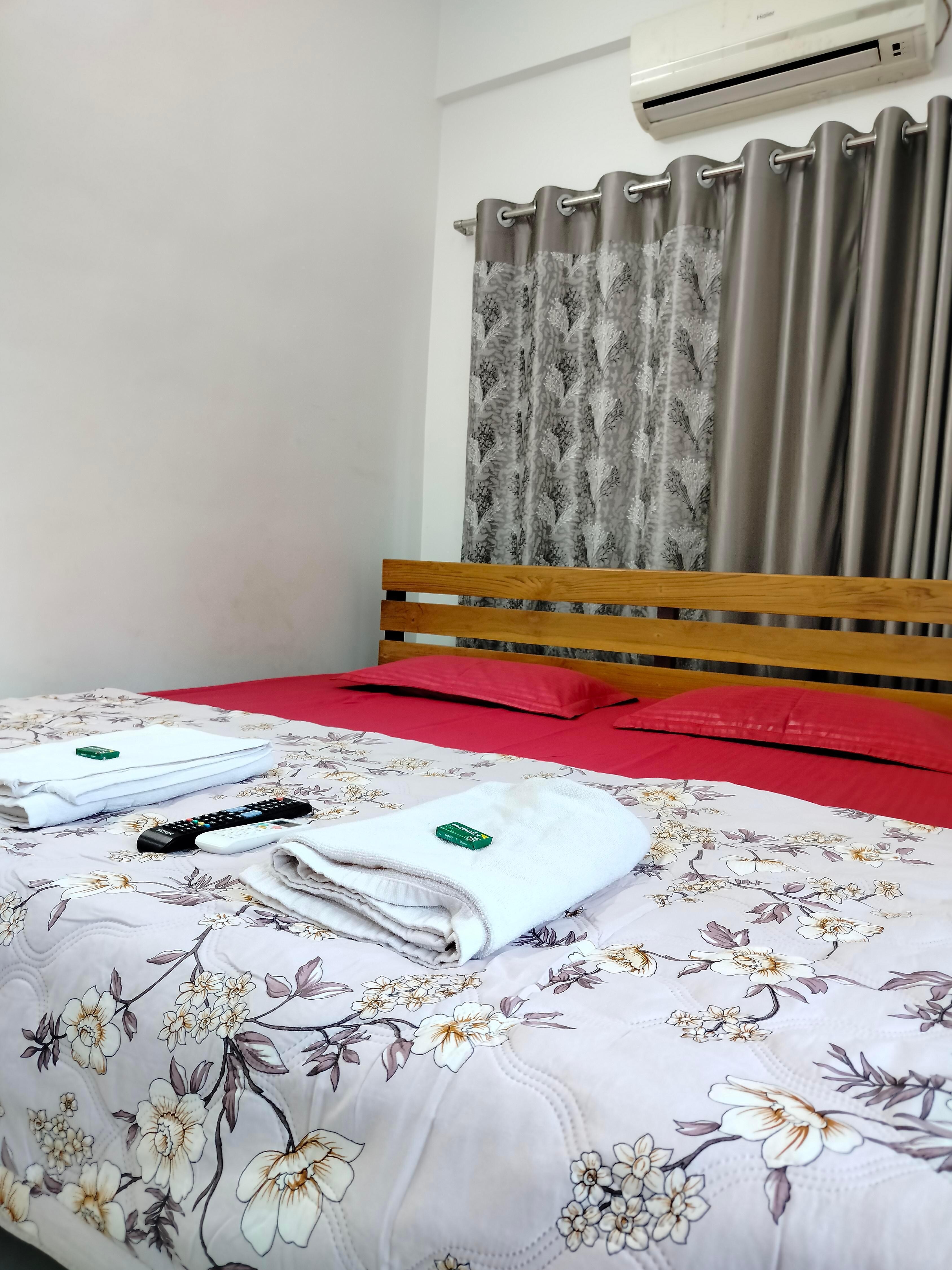 Ayush Cottage 5
