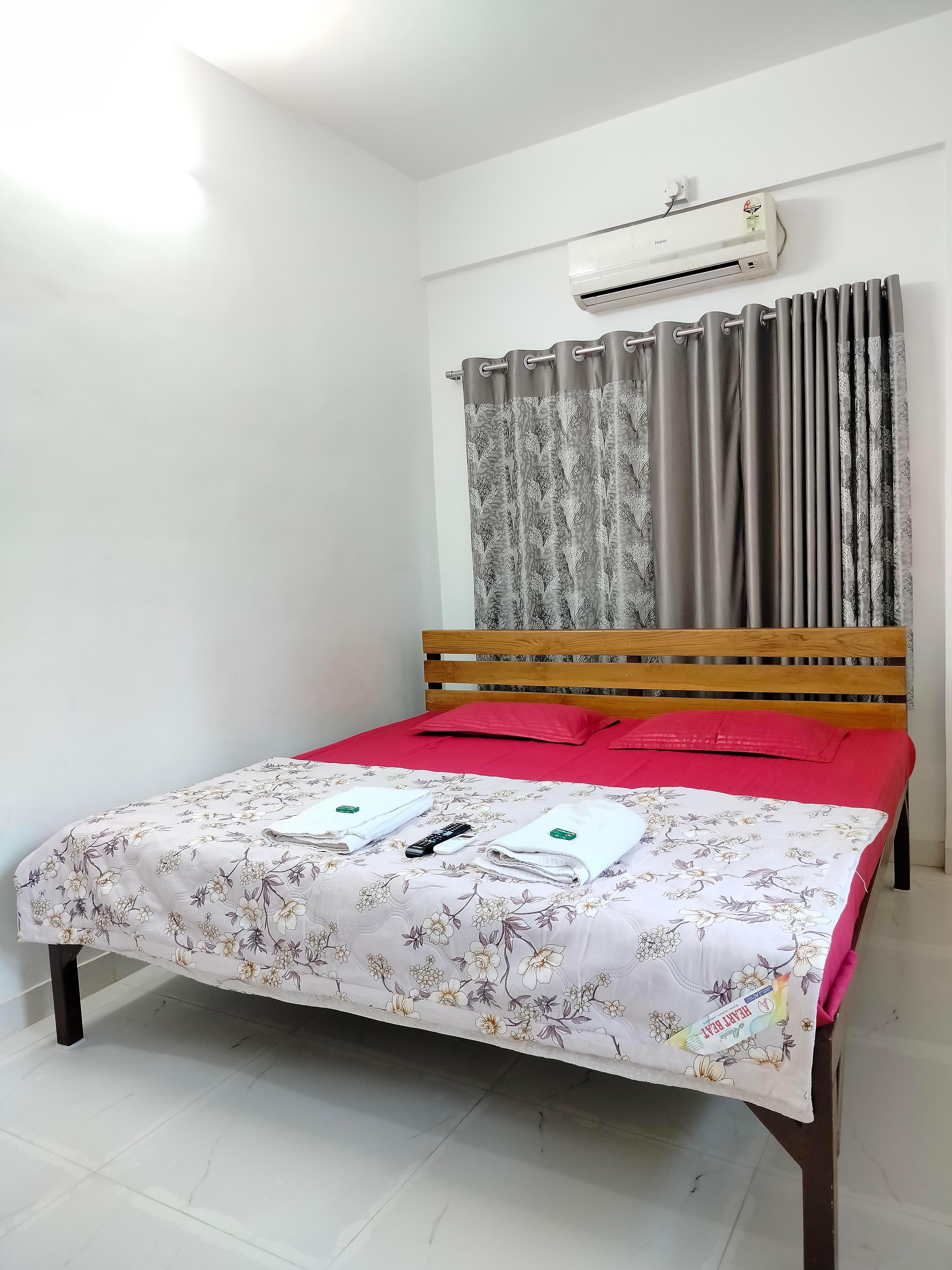 Ayush Cottage 4