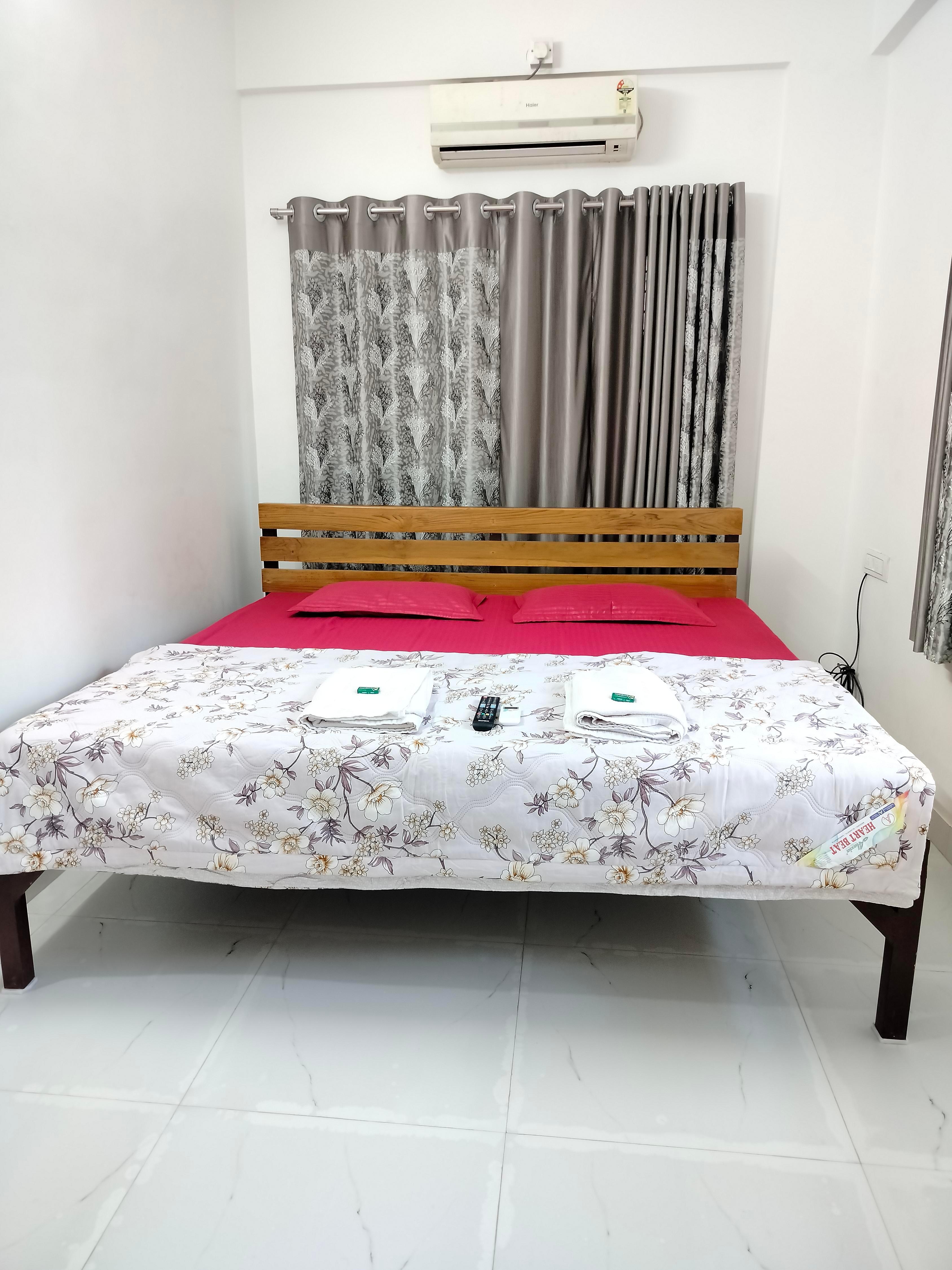 Ayush Cottage 3