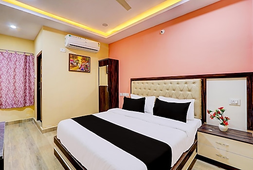 Hotel O Millind Residency