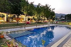 Shri Vrindavan Resort, Rishikesh