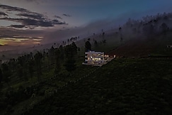 Akshus Nest, Kotagiri