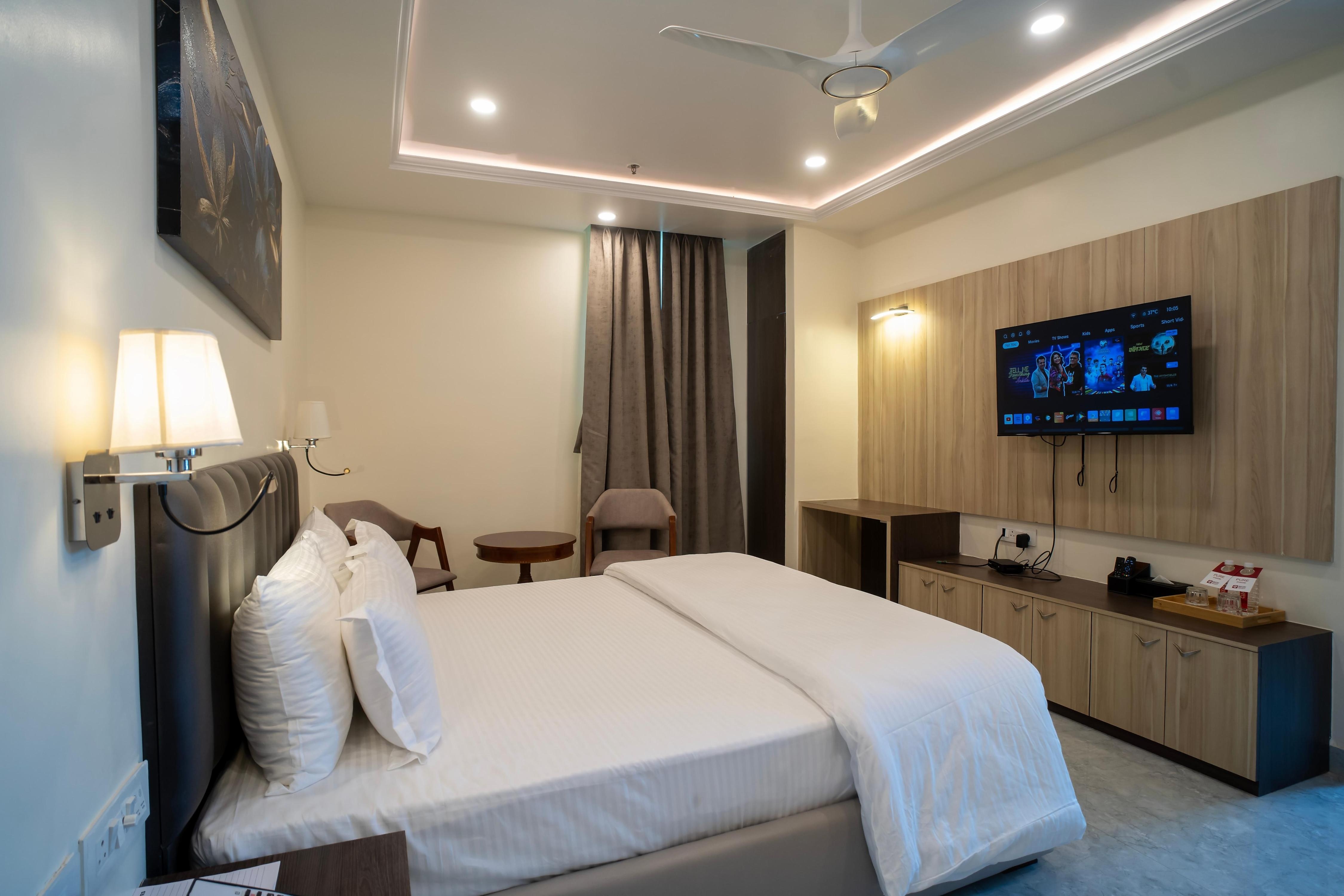 Mastiff Select Medha Plaza,Deoghar - Tap to explore photos