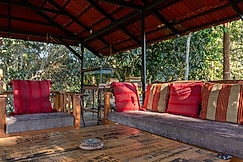 Talking Trees Farmstay, Gudalur