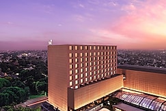 Taj City Centre Patna, Patna