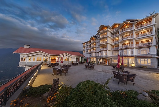 Summit Norbughang - The Signature Collection