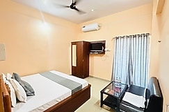 Shri Shyam Hotel, Amarkantak