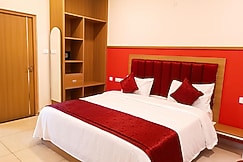 Tan90 - Comfort Stays, Tiruchirappalli