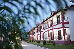 GANGOTRI RESORT, Kurseong