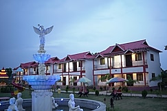 GANGOTRI RESORT, Lataguri
