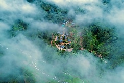 Silent Brook Resort - Coorg