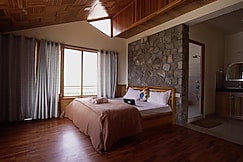 Barfi Manali, Manali