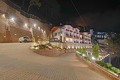 The Sanawar Heights Kasauli, Kasauli