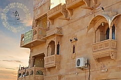 Urmila Palace, Jaisalmer