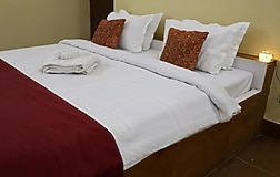 Super Deluxe Room