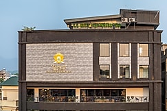 Hotel Vishranti - Luxury Collection @ Rajpur Road, Dehradun