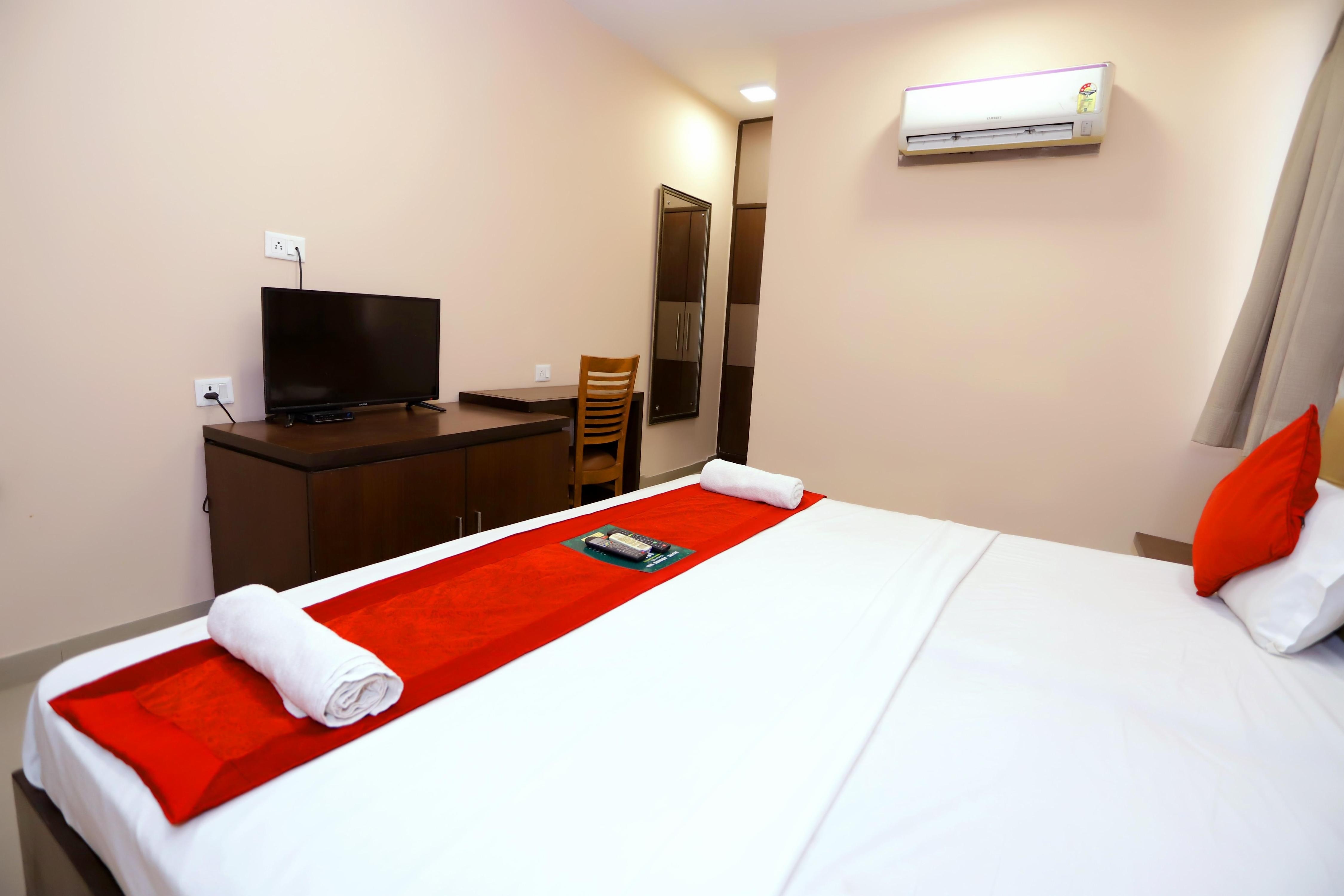 Hotel Admire Inn Sector 50 Noida - Tap to explore photos