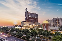 juSTa Residences - AIPL Joy Street Gurgaon, Gurgaon