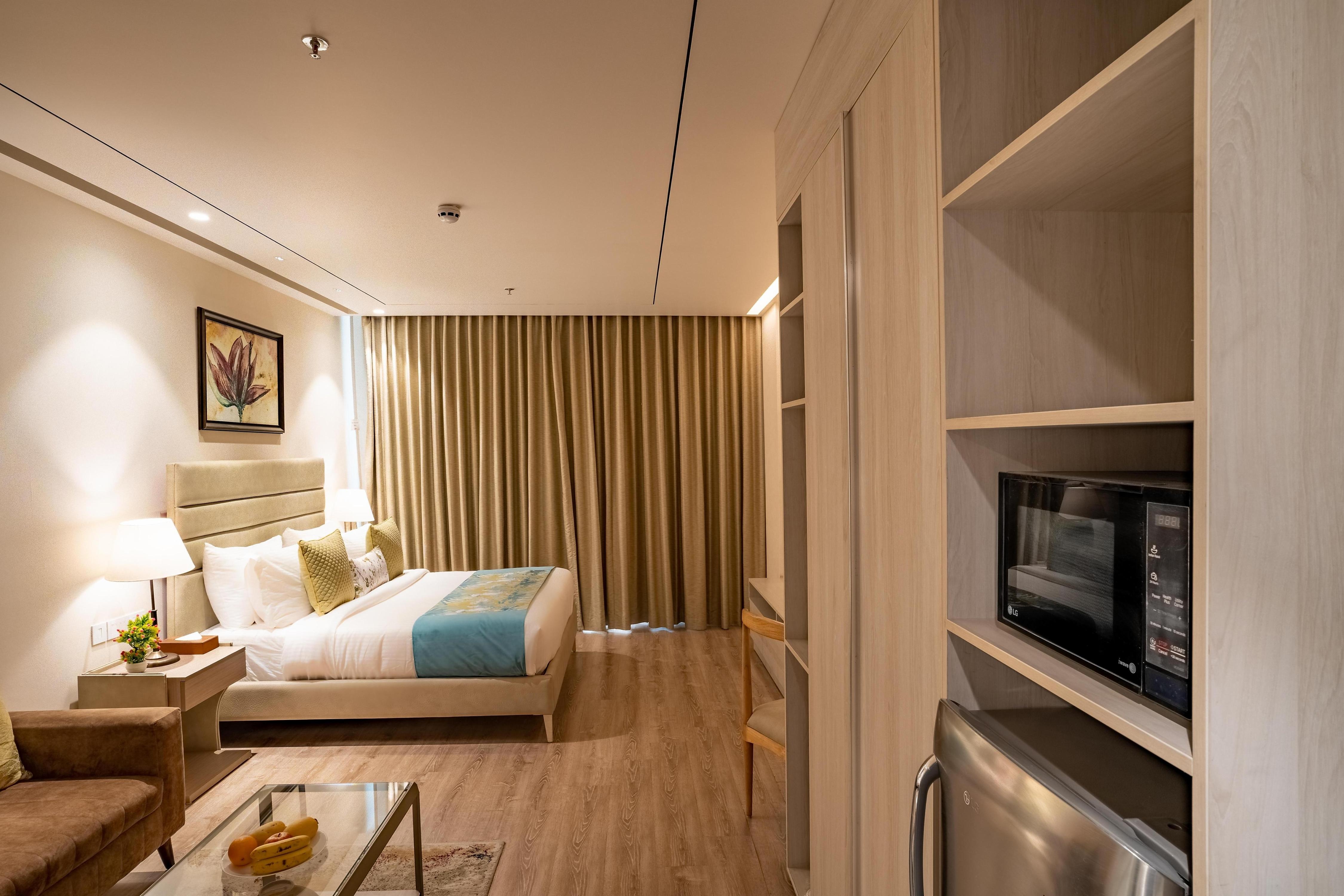 juSTa Residences - AIPL Joy Street Gurgaon - Tap to explore photos