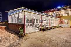 Greenpark Retreat, Mahabaleshwar, Mahabaleshwar