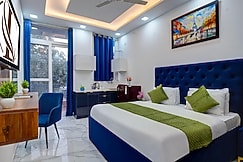 Limewood Stay Sector 29, Gurgaon