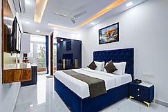 Limewood Stay Sector 29, Gurgaon
