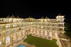 Sterling Aravalli Udaipur, Udaipur