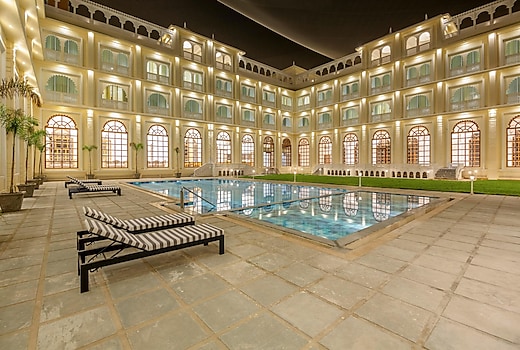 Sterling Aravalli Udaipur