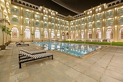 Sterling Aravalli Udaipur, Gogunda