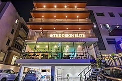 The Orion Elite, Delhi