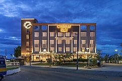 Copper Leaf Hotels - Tirunelveli, Tuticorin