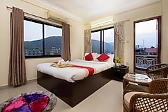 Hotel Nomad Inn, Pokhara