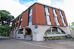 Hotel Idyllic Inn, Bhopal