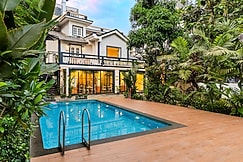 Goan Bliss, Goa, Goa